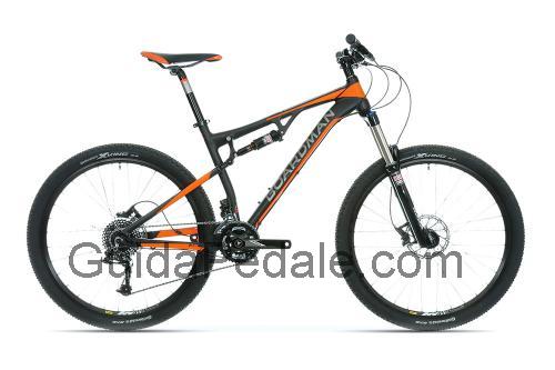 Boardman MTB Team scheda tecnica e recensioni